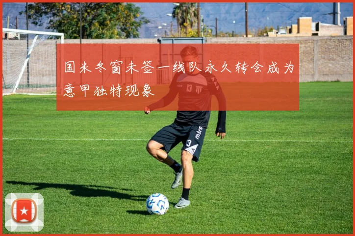 国米冬窗未签一线队永久转会成为意甲独特现象