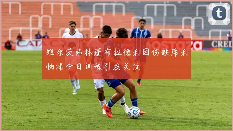 维尔茨弗林蓬布拉德利因伤缺席利物浦今日训练引发关注